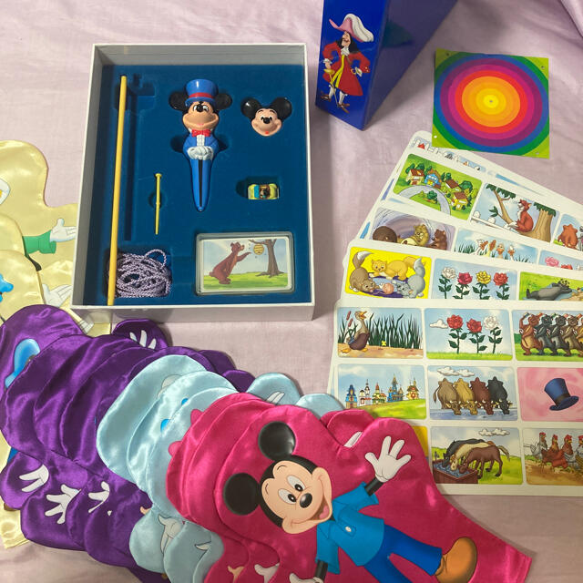Disney - 【最終価格】ディズニー英語 ☆DWE ワールドファミリー