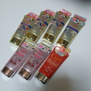 コーセーコスメポート(KOSE COSMEPORT)のコエンリッチ 薬用エクストラガード+ホワイトニング ハンドクリーム7点セット(ハンドクリーム)