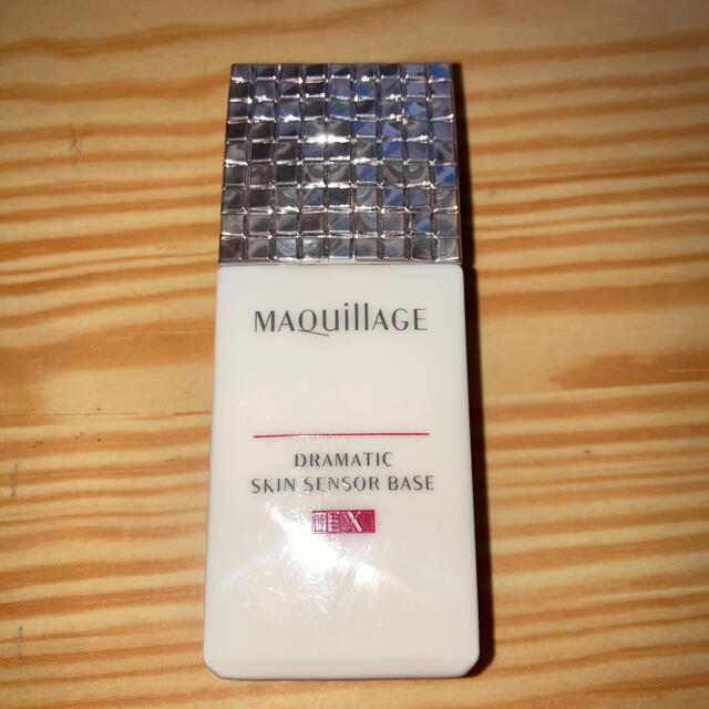 MAQuillAGE(マキアージュ)のマキアージュ　ドラマティックスキンセンサーベース コスメ/美容のベースメイク/化粧品(化粧下地)の商品写真