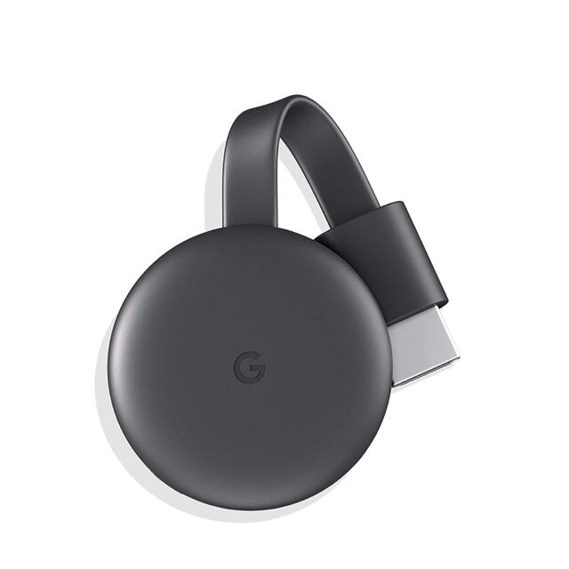 【専用】Google Chromecast 正規品 GA00439-JP