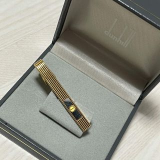 ダンヒル(Dunhill)のダンヒル  ネクタイピン(ネクタイピン)