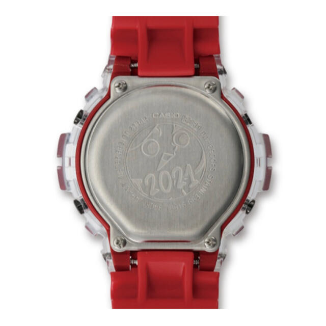 正規品最新作 G-SHOCK 広島カープ G-SHOCK Gショックの通販 by dia's