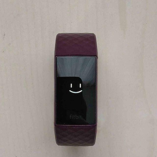 mrkm様専用Fitbit by stitch,'s shop｜ラクマ charge4 ローズウッドの通販 得価大人気