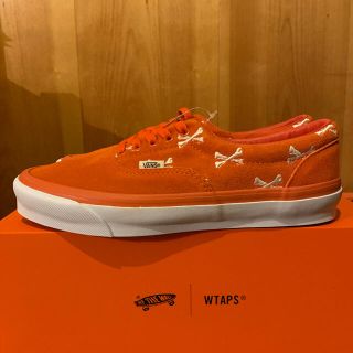 ダブルタップス(W)taps)のW)taps × vans vault / us9.5(スニーカー)