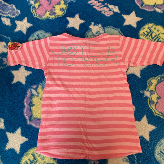 JAM(ジャム)のジャム キッズ/ベビー/マタニティのキッズ服女の子用(90cm~)(Tシャツ/カットソー)の商品写真