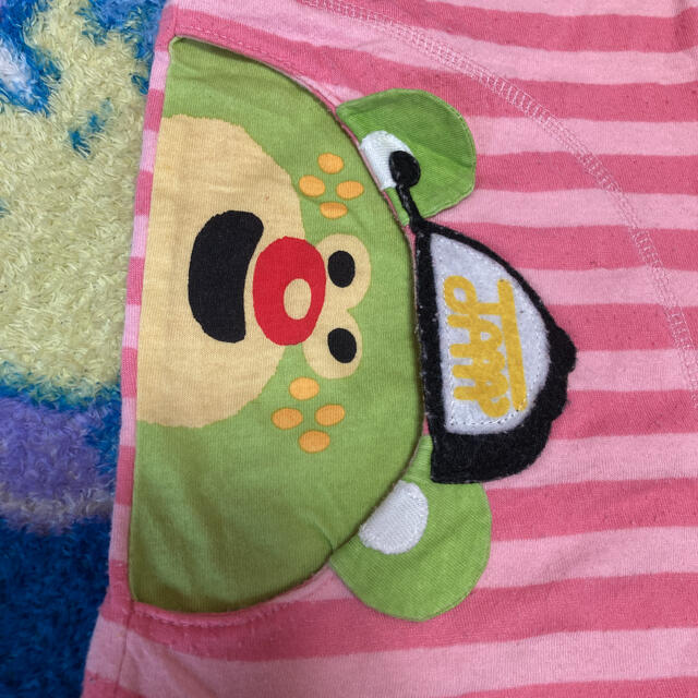 JAM(ジャム)のジャム キッズ/ベビー/マタニティのキッズ服女の子用(90cm~)(Tシャツ/カットソー)の商品写真