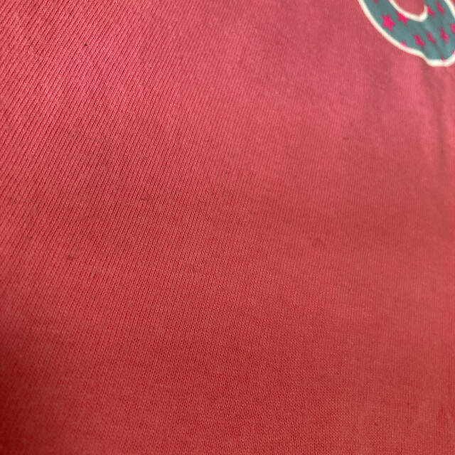 BABYDOLL(ベビードール)のベビードール  キッズ/ベビー/マタニティのキッズ服女の子用(90cm~)(Tシャツ/カットソー)の商品写真