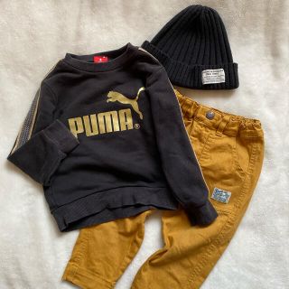 プーマ(PUMA)のPUMAスウェット(Tシャツ/カットソー)