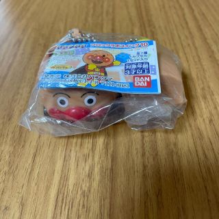 バンダイ(BANDAI)のアンパンマン ブロックラボ アンパンマン号(その他)