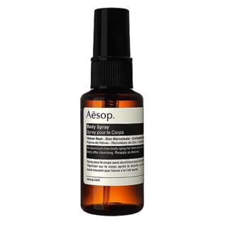 イソップ(Aesop)のイソップ　ボディスプレー(制汗/デオドラント剤)