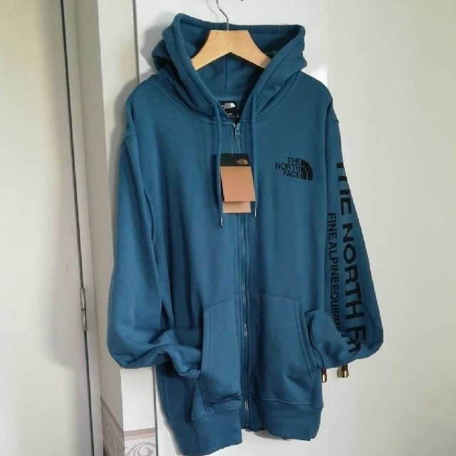 THE NORTH FACE(ザノースフェイス)の【新品】★専用:他の方は購入不可★ メンズのトップス(パーカー)の商品写真