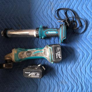 マキタ(Makita)のマキタジャンク品　セット(工具/メンテナンス)