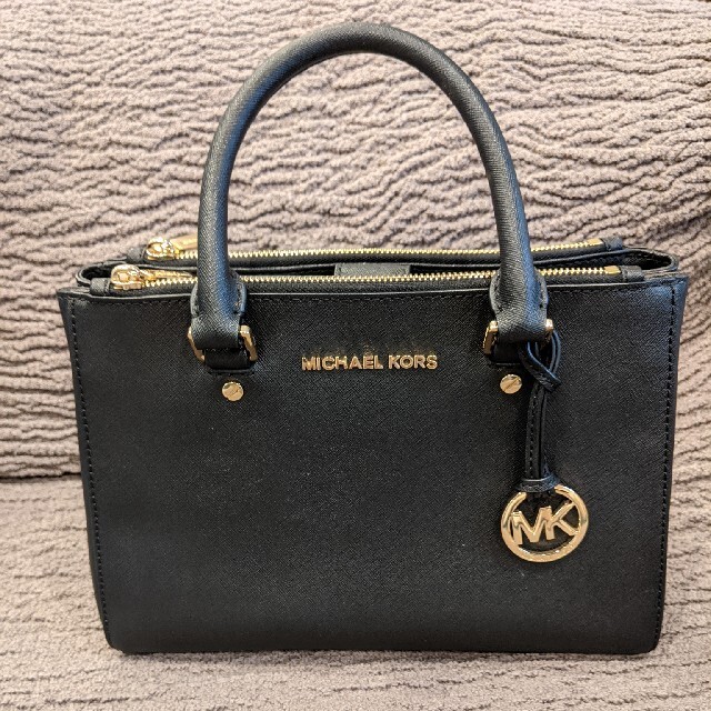 Michael Kors(マイケルコース)のtontokoton様　マイケルコース　ハンドバッグ　ショルダーバッグ レディースのバッグ(ハンドバッグ)の商品写真