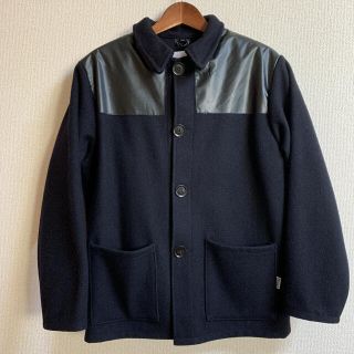 ロンズデール(LONSDALE)のLONSDALE 英国製　ヴィンテージ ドンキーコート　ドンキージャケット(ブルゾン)