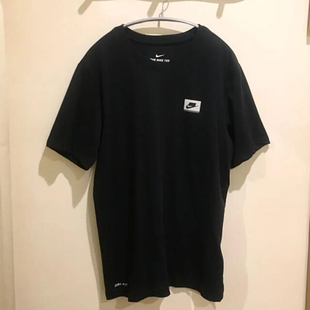 NIKE(ナイキ)のナイキ  NIKE   DRIFIT  Tシャツ  メンズのトップス(Tシャツ/カットソー(半袖/袖なし))の商品写真