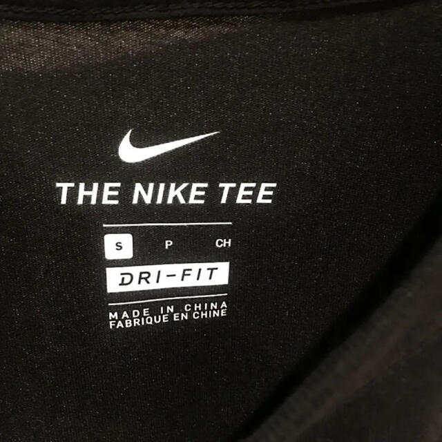 NIKE(ナイキ)のナイキ  NIKE   DRIFIT  Tシャツ  メンズのトップス(Tシャツ/カットソー(半袖/袖なし))の商品写真