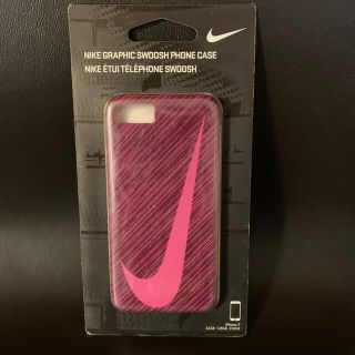 ナイキ(NIKE)の《NIKE》 ナイキiPhoneケース  iPhone7ケース★(iPhoneケース)