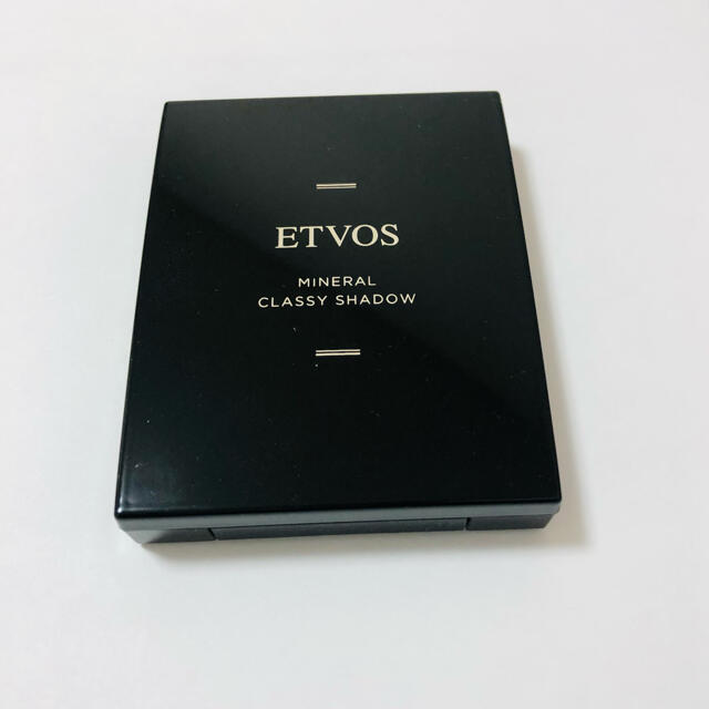 ETVOS(エトヴォス)のETVOS エトヴォス ミネラルクラッシィシャドー　ロゼブラウン コスメ/美容のベースメイク/化粧品(アイシャドウ)の商品写真