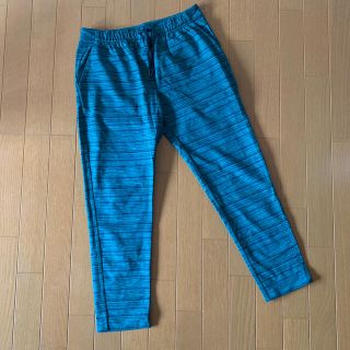 ルルレモン(lululemon)のlululemon  ルルレモン　jet crop slim 6(ヨガ)