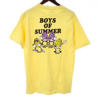 スラッシャー(THRASHER)のボーイズオブサマー　BOYSOF SUMMER supreme ワコマリア(Tシャツ/カットソー(半袖/袖なし))