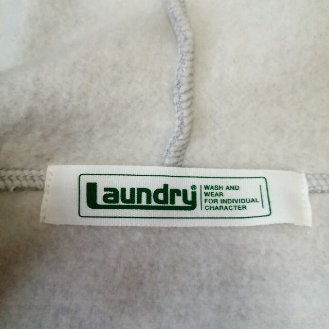 LAUNDRY(ランドリー)のLAUNDRY　フリースジャケット レディースのジャケット/アウター(その他)の商品写真