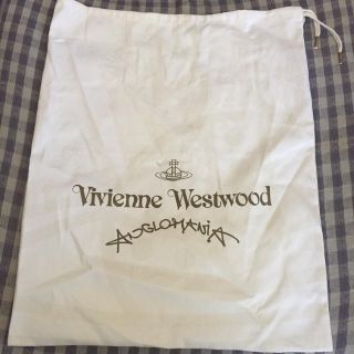 ヴィヴィアンウエストウッド(Vivienne Westwood)のヴィヴィアン 袋(ショップ袋)