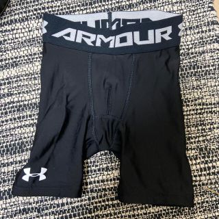 アンダーアーマー(UNDER ARMOUR)のインナーパンツ(パンツ/スパッツ)