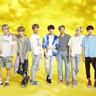 ボウダンショウネンダン(防弾少年団(BTS))のbts テレビコレクション　dvd(K-POP/アジア)