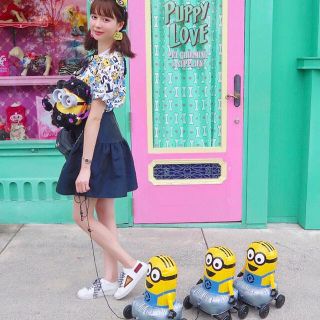 ミュウミュウ(miumiu)の専用です☺︎(スニーカー)