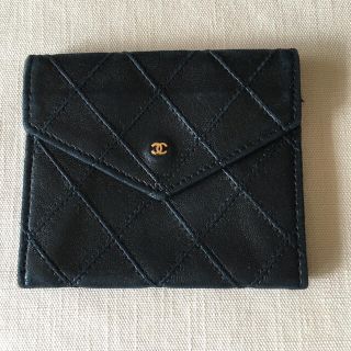 シャネル(CHANEL)のCHANEL 財布(財布)