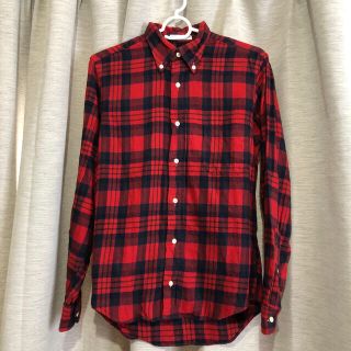 インディヴィジュアライズドシャツ(INDIVIDUALIZED SHIRTS)のindividualized shirts インディビィジュアライズドシャツ(シャツ/ブラウス(長袖/七分))