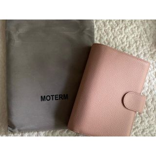 新品未使用⭐︎MOTERMバイブル手帳(カレンダー/スケジュール)