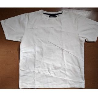 シップス(SHIPS)のSHIPS　シップスの半袖スウェット(Tシャツ/カットソー(半袖/袖なし))