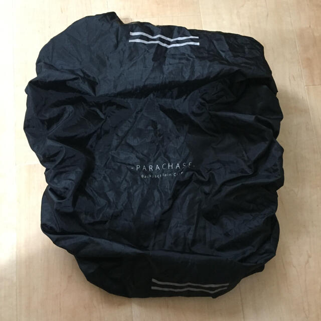 リュックカバー 雨具 レディースのバッグ(リュック/バックパック)の商品写真