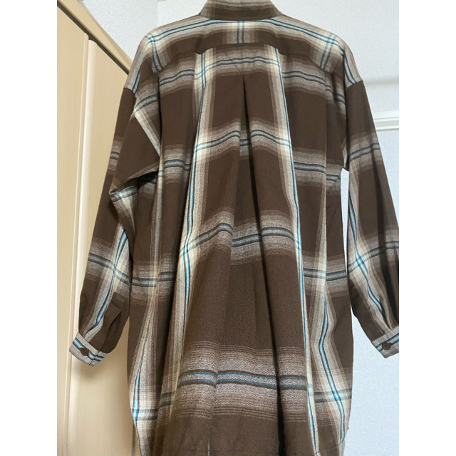 ISSEY MIYAKE(イッセイミヤケ)のissey Miyake シャツ メンズのトップス(シャツ)の商品写真