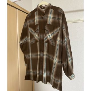 イッセイミヤケ(ISSEY MIYAKE)のissey Miyake シャツ(シャツ)