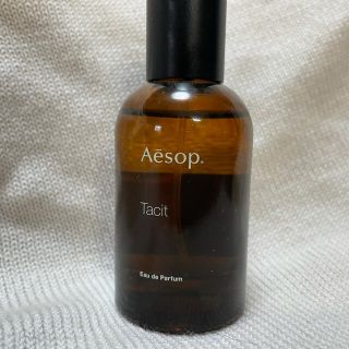 イソップ(Aesop)のAesop 香水 Tacit(ユニセックス)