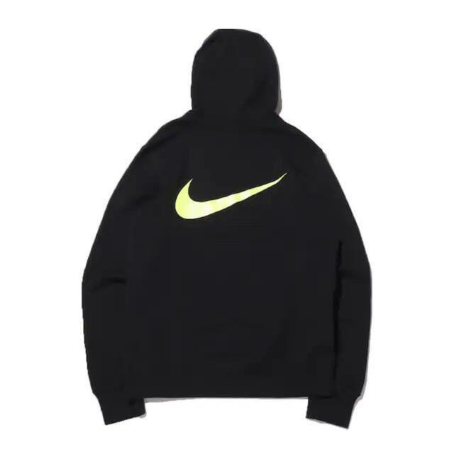 NIKE(ナイキ)のNIKE エアマックス95 フーディー　XL メンズのトップス(パーカー)の商品写真