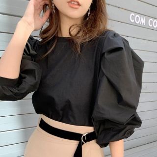 ザラ(ZARA)の2021ss birthdaybash トップス(シャツ/ブラウス(半袖/袖なし))