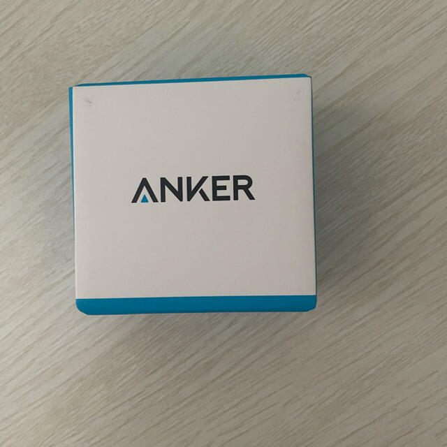 Anker PowerPort 2 Elite  24W スマホ/家電/カメラのスマートフォン/携帯電話(バッテリー/充電器)の商品写真