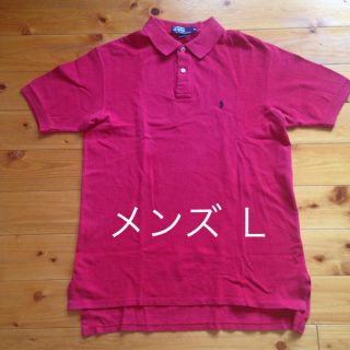 ポロラルフローレン(POLO RALPH LAUREN)のメンズ ポロシャツ(ポロシャツ)