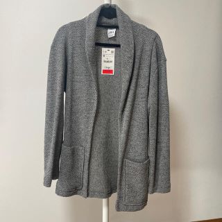 ザラ(ZARA)のカーディガン　(カーディガン)