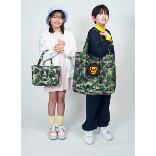 アベイシングエイプ(A BATHING APE)のBAPE 2021 SPRING/SUMMER COLLECTION EMOOK(ファッション)