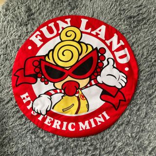 ヒステリックミニ クッションの通販 20点 | HYSTERIC MINIのインテリア