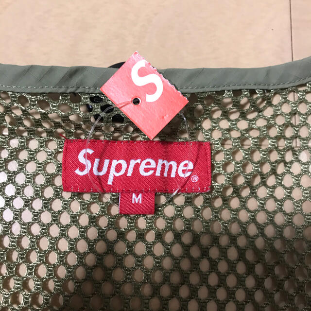 Supreme - DS99様専用 supreme ベスト サイズMの通販 by とし's shop ...