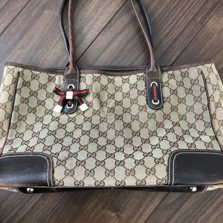 グッチ(Gucci)の♡週末限定価格♡GUCCI グッチ バッグ カバン(ハンドバッグ)