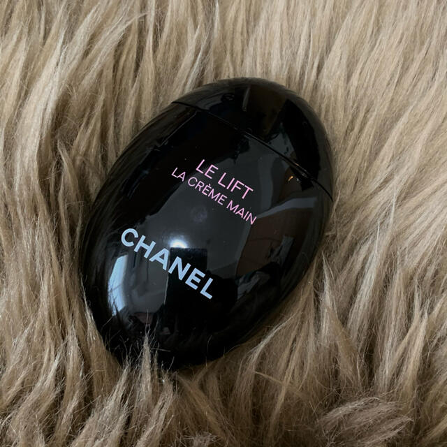 CHANEL(シャネル)のCHANEL ハンドクリーム コスメ/美容のボディケア(ハンドクリーム)の商品写真