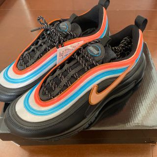 ナイキ(NIKE)のNIKE AIR MAX97 ON-AIR SEOUL エアマックス (スニーカー)