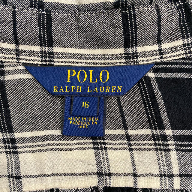 POLO RALPH LAUREN(ポロラルフローレン)のKOKO様専用 レディースのトップス(シャツ/ブラウス(長袖/七分))の商品写真