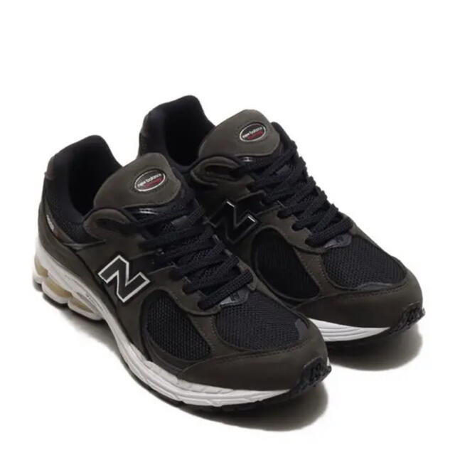 New Balance(ニューバランス)のNEW BALANCE 2002MR メンズの靴/シューズ(スニーカー)の商品写真